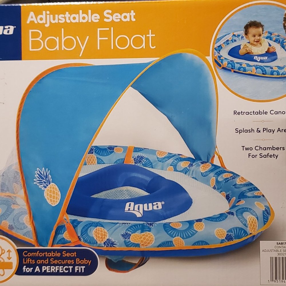 Baby Float